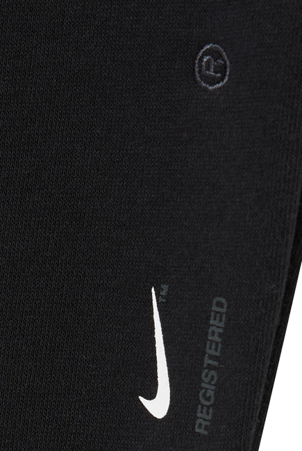 Swoosh Jogging Pants