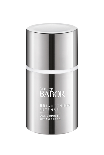 Brightening Intense Daily Bright Cream SPF20