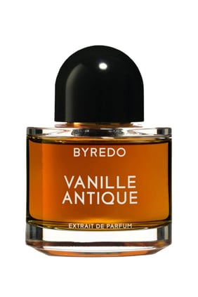 Vanille Antique Fragrance