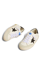 Kids Bio-Based Super-Star Sabot Sneakers