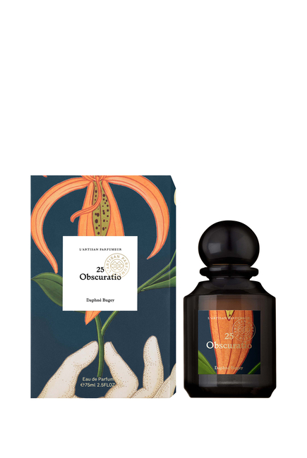 Obscuratio Eau de Parfum