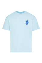 Anchor Patch T-Shirt