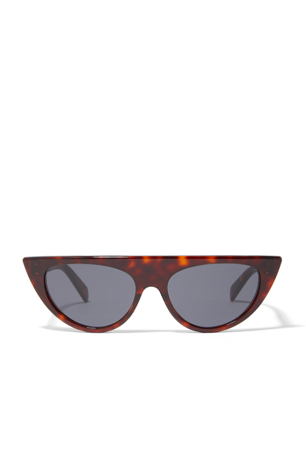 Cat Eye Sunglasses