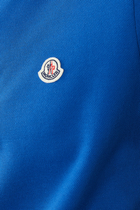 Classic Logo Polo Shirt