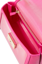 Katy Small Top Handle Bag