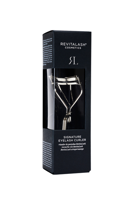 Signature Eyelash Curler