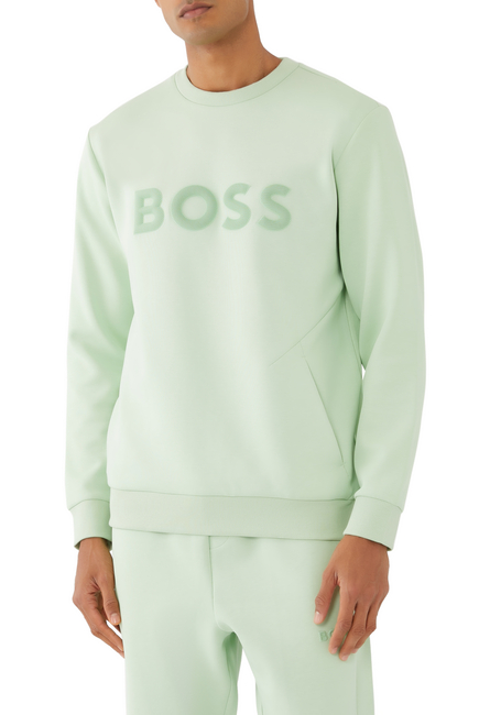 Salbo 1 Sweatshirt