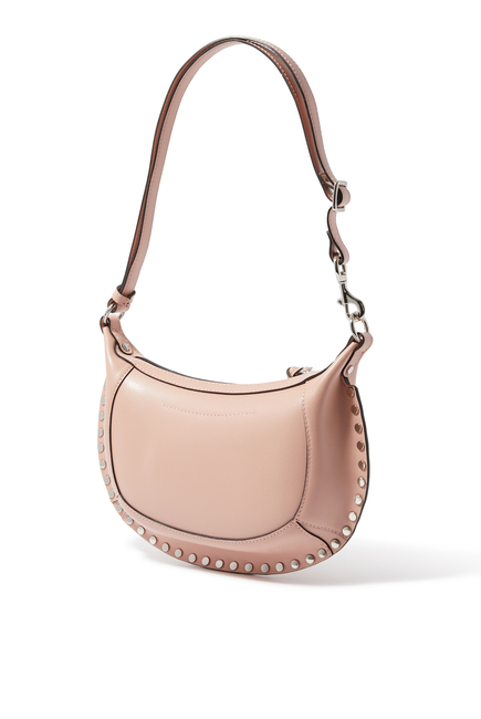 Oskan Moon Crossbody Bag