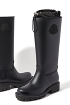 Kickstream High Rain Boots