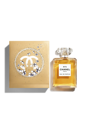 N°5 Eau De Parfum Limited Edition