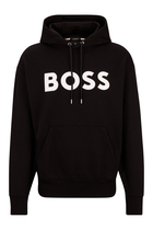 Sullivan Logo Hoodie