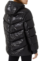 Clair Padded Jacket