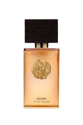 The Ritual of Oudh Femme Eau de Parfum