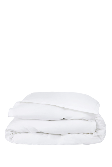 Luxury Hungarian Goose-Down Duvet, Tog 4.5