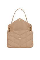 Loulou Puffer Medium Bag