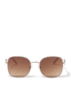 Metamorphosis Sunglasses