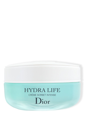 Hydra Life Intense Sorbet Cream