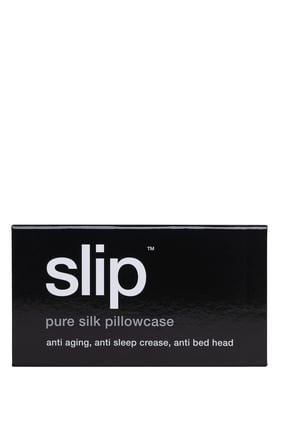 King Envelope Silk Pillowcase