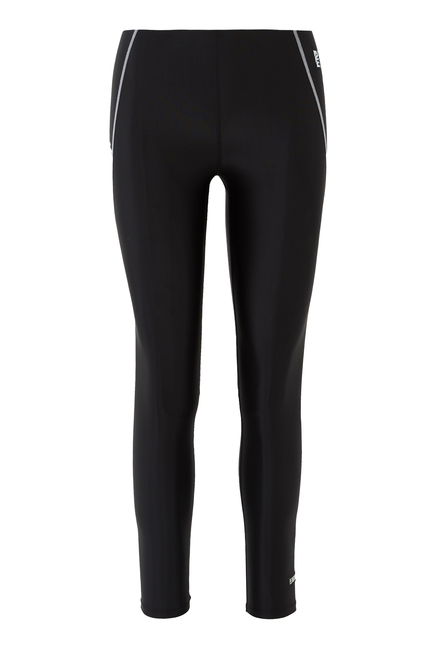 Need some new sport leggings? View sports pants online, Pip Studio