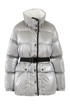 Herault Short Down Jacket