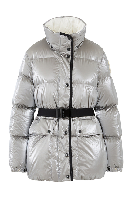 Herault Short Down Jacket