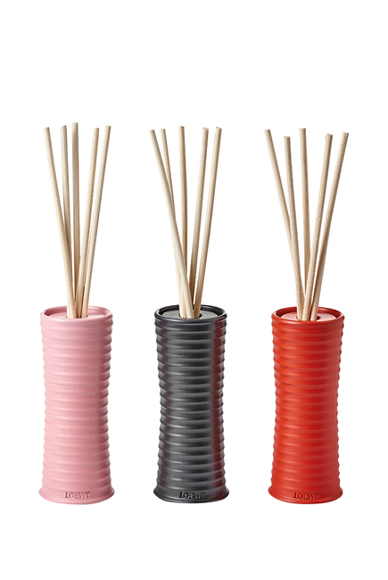 Tomato Leaves Room Diffuser Rattan Sticks