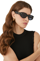 Fendi Roma Sunglasses