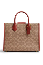 Ace Tote 26 in Signature Canvas