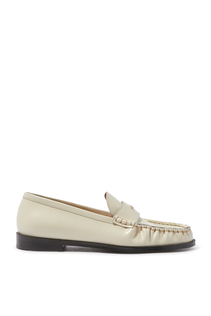 Loulou Loafers