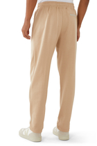 Cotton Jersey Pants