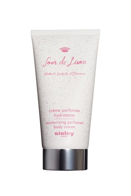 Soir de Lune Moisturizing Perfumed Body Cream