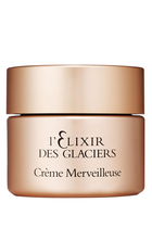 L’Elixir des Glaciers Creme Merveilleux Votre Visage