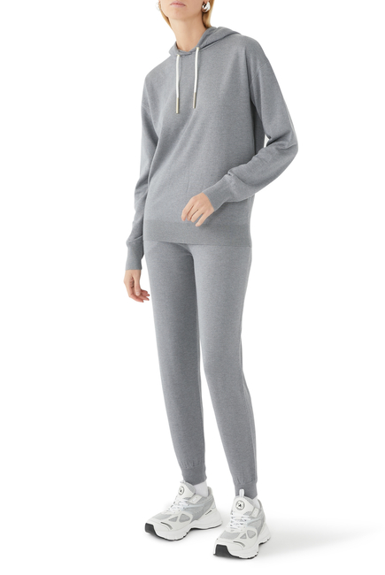 Gia Berlin Hoodie & Track Pants Set