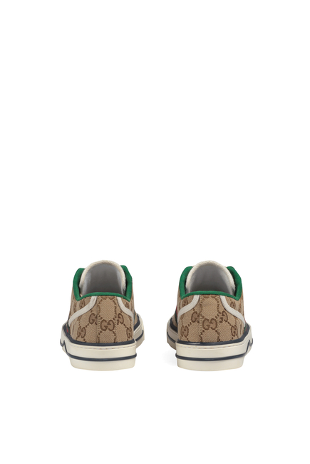 GG Gucci Tennis 1977 Sneakers