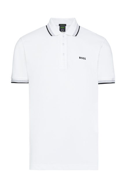 Paddy Polo Shirt