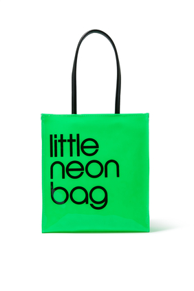 Little Neon Bag