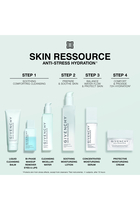 Skin Ressource Protective Moisturizing Velvet Cream Refill