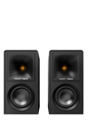 The Fives McLaren Edition Powered Speakers