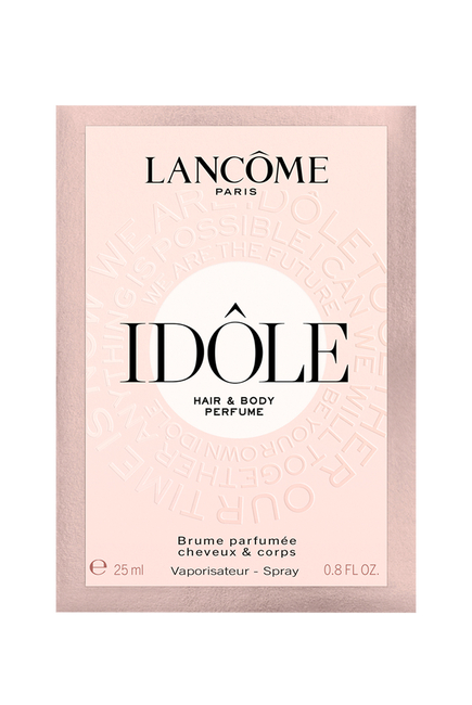 Idôle Hair & Body Mist