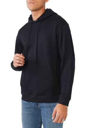 Colts Cotton Hoodie