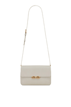 Le Maillon Satchel Bag