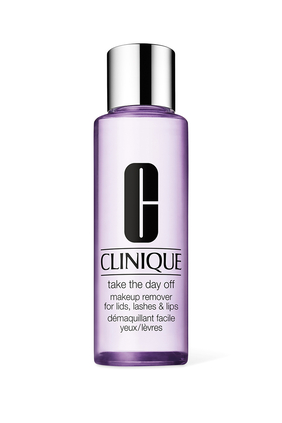 Take The Day Off™ Makeup Remover For Lids, Lashes and Lips
