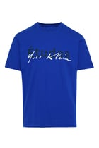 Klein Signature T-Shirt