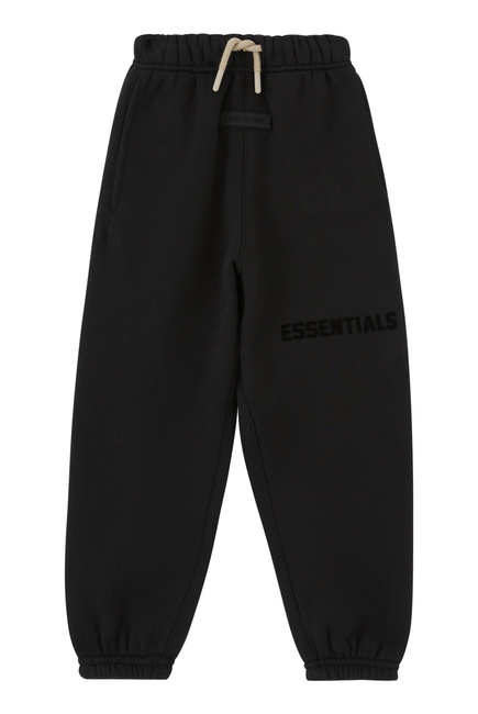 Kids Essential Sweatpants