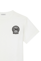 Kids Logo T-Shirt