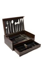 Duna 130 Piece Cutlery Set