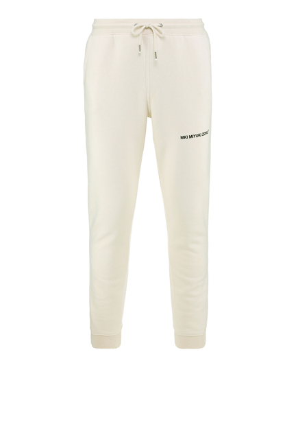 MKI Staple Jogging Pants