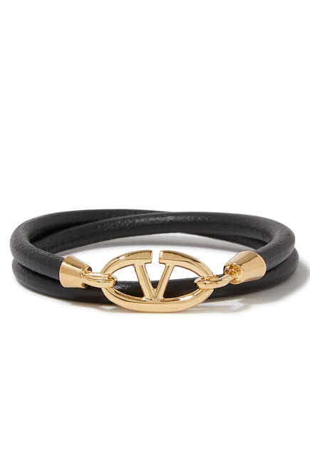 VLogo The Bold Edition Bracelet