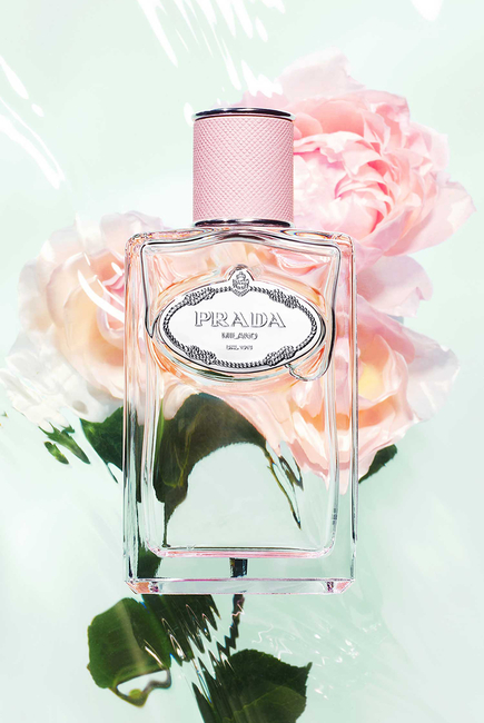Les Infusions de Prada Rose Eau de Parfum