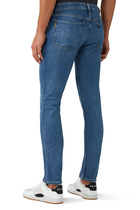 Lennox Slim Denim Jeans